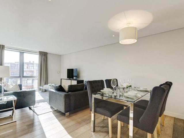 Apartment for rent in City of Westminster, Greater London