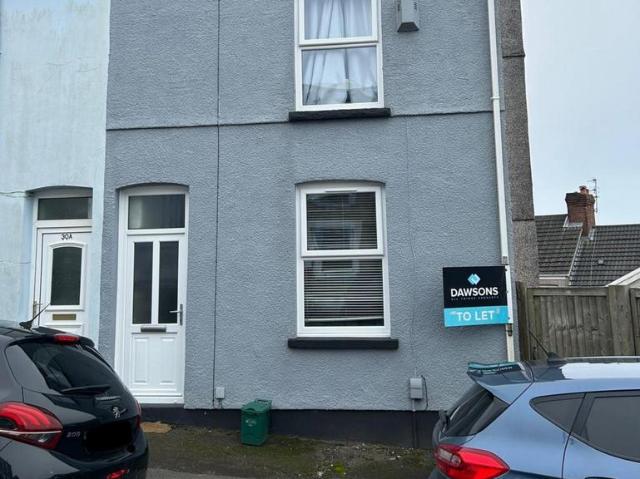 House for rent in Nangreaves, Wales
