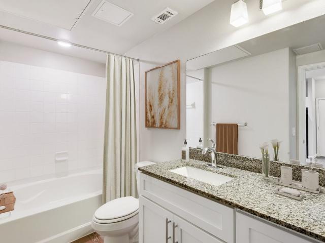 Apartment for rent in Pflugerville