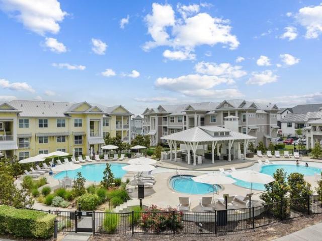 Apartment for rent in Pflugerville