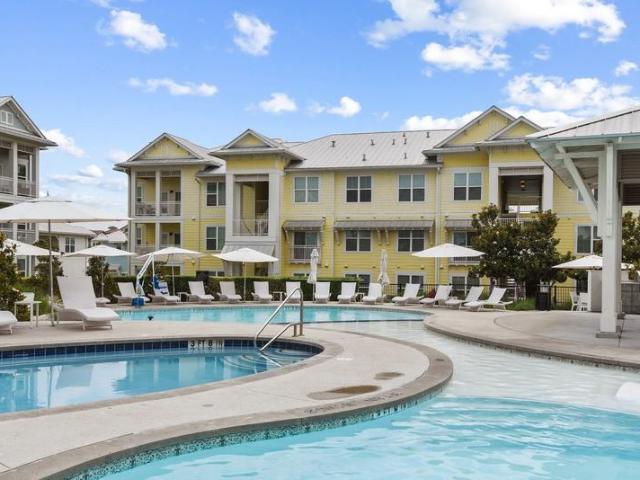 Apartment for rent in Pflugerville