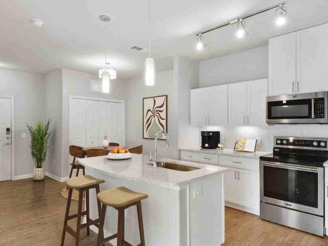 Apartment for rent in Pflugerville, Texas