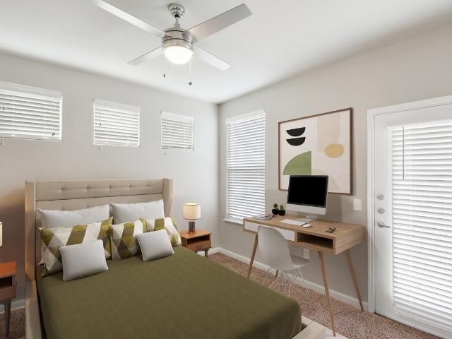 Apartment for rent in Pflugerville, Texas