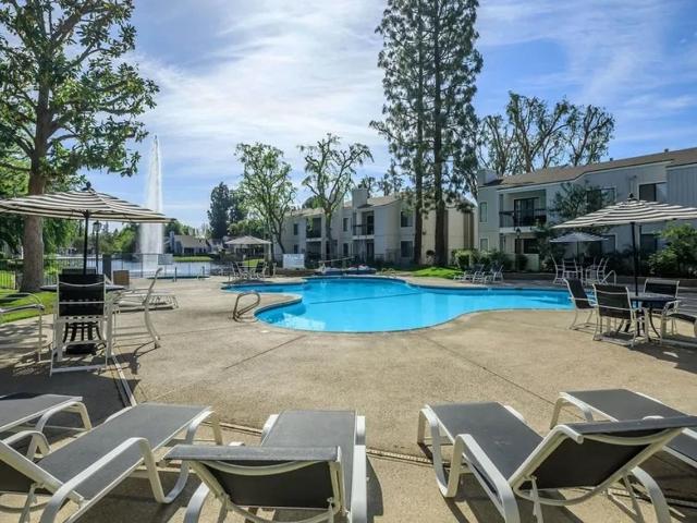 Apartment for rent in Bakersfield, California