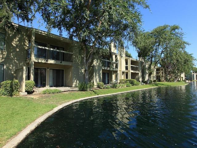 Apartment for rent in Bakersfield