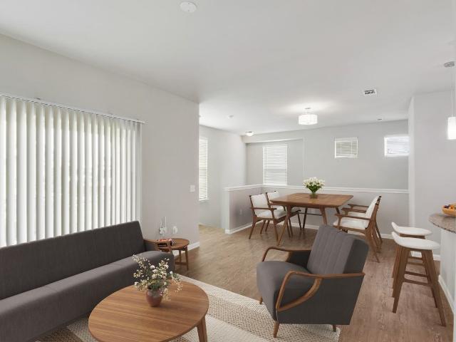 Apartment for rent in Pflugerville