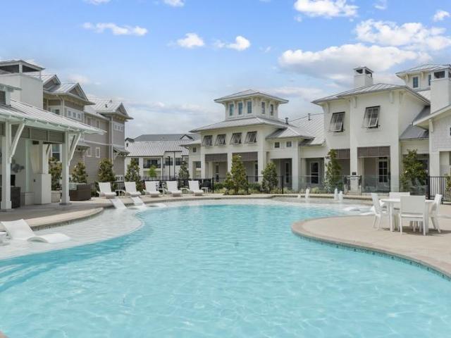 Apartment for rent in Pflugerville