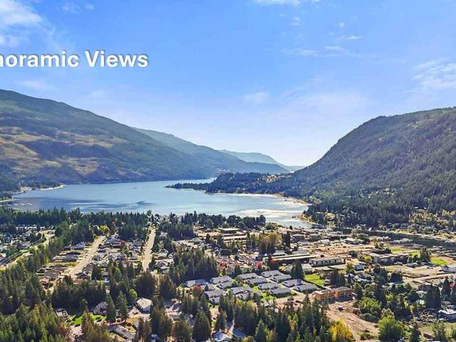 Apartment for rent in Sicamous, British Columbia