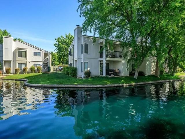 Apartment for rent in Bakersfield, California
