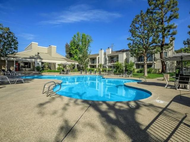 Apartment for rent in Bakersfield, California