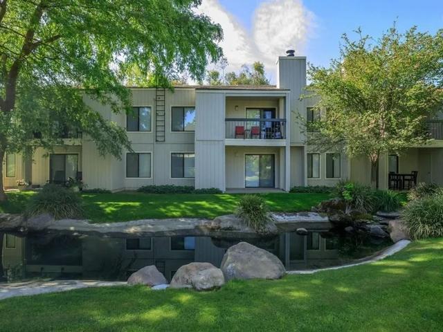 Apartment for rent in Bakersfield, California