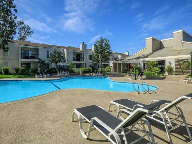 Apartment for rent in Bakersfield, California