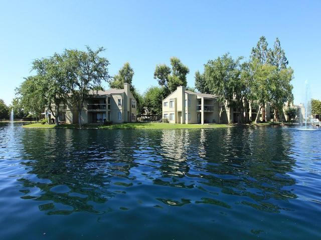 Apartment for rent in Bakersfield