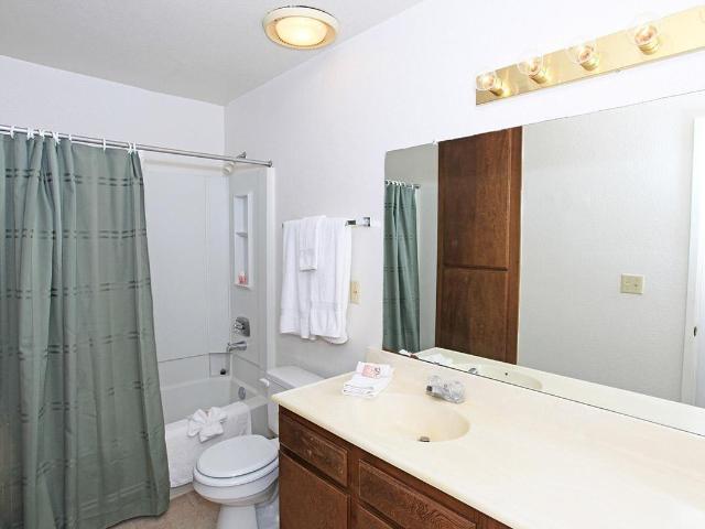 Apartment for rent in Bakersfield, California