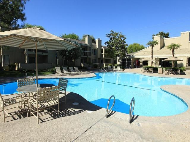 Apartment for rent in Bakersfield