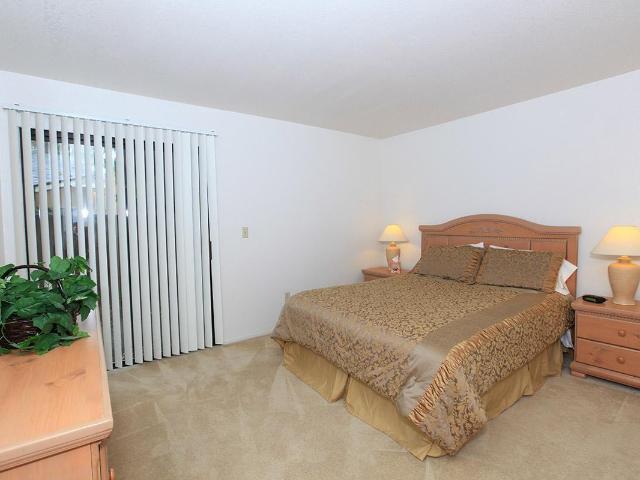 Apartment for rent in Bakersfield, California