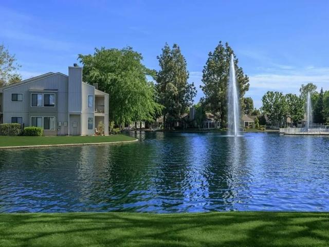Apartment for rent in Bakersfield, California