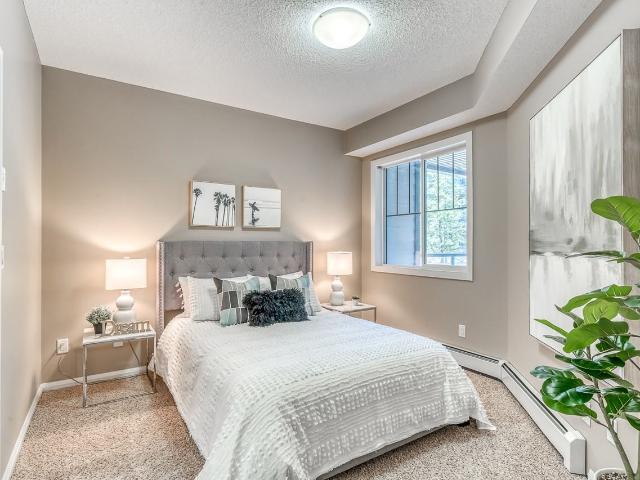 Apartment for rent in Wedgewood, Alberta