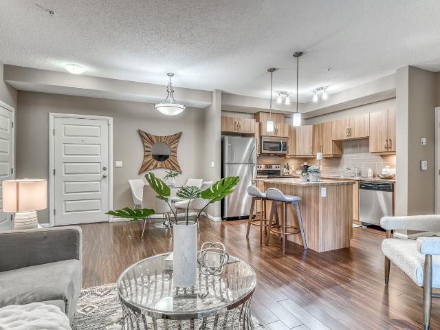 Apartment for rent in Wedgewood, Alberta