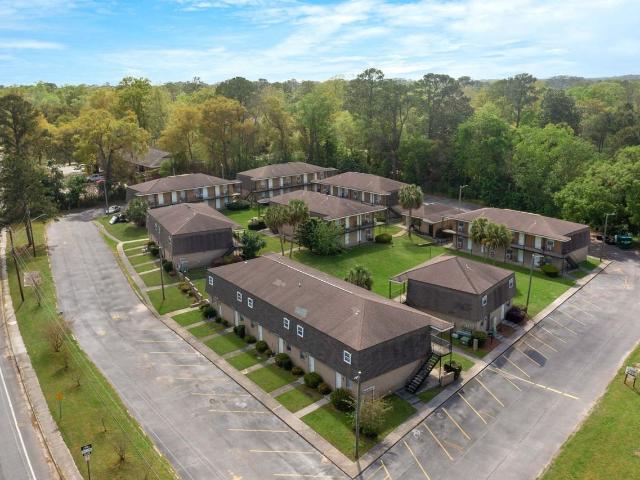 Apartment for rent in Savannah, Georgia