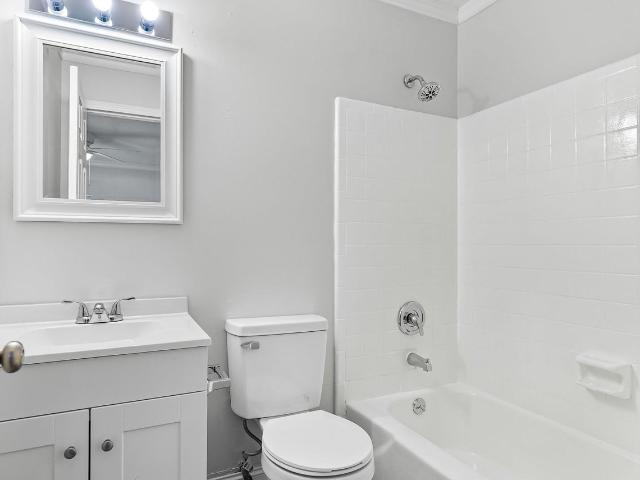 Apartment for rent in Savannah, Georgia