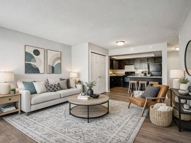 Apartment for rent in Camby, Indiana