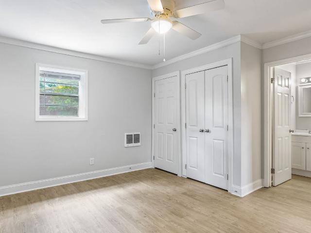 Apartment for rent in Savannah, Georgia