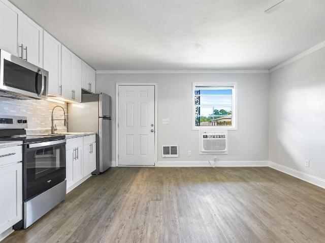 Apartment for rent in Savannah, Georgia