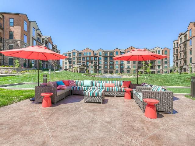 Apartment for rent in Kansas