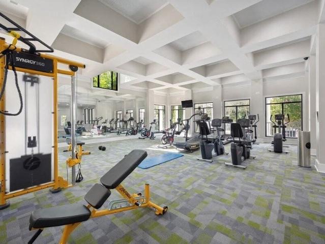 Apartment for rent in Sandy Springs, Georgia