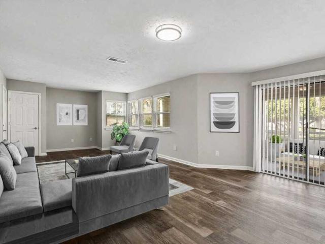 Apartment for rent in Sandy Springs, Georgia