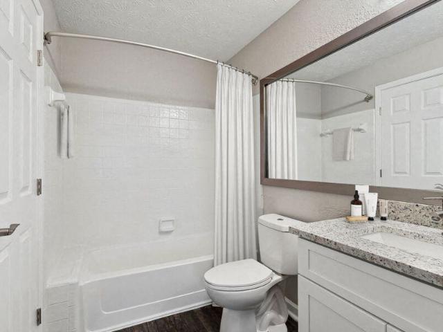 Apartment for rent in Sandy Springs, Georgia