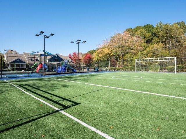 Apartment for rent in Sandy Springs, Georgia