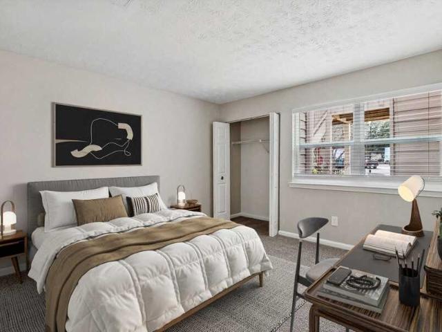 Apartment for rent in Sandy Springs, Georgia