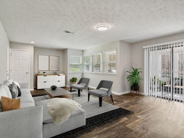 Apartment for rent in Sandy Springs, Georgia
