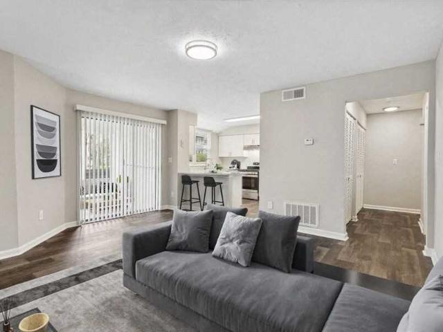 Apartment for rent in Sandy Springs, Georgia