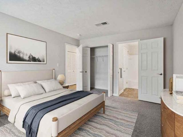 Apartment for rent in Sandy Springs, Georgia