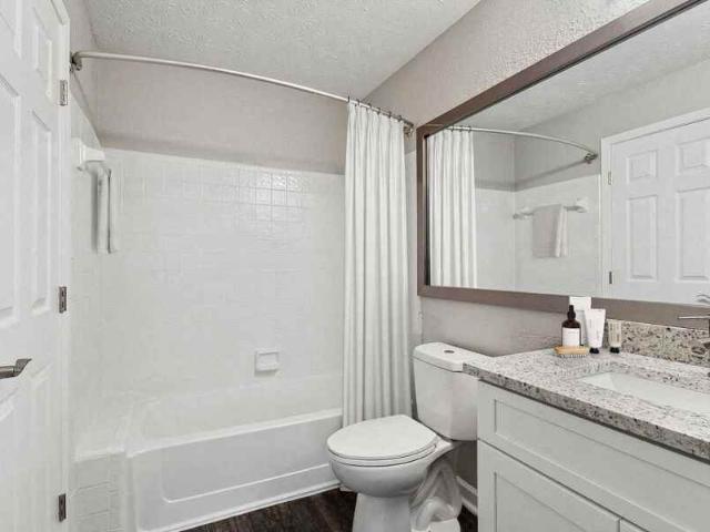 Apartment for rent in Sandy Springs, Georgia