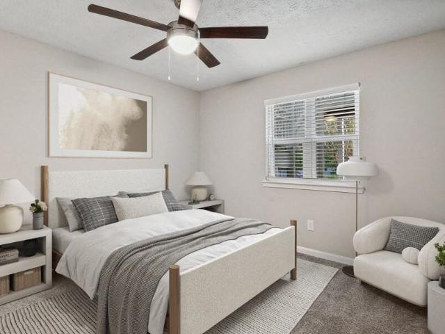 Apartment for rent in Sandy Springs, Georgia
