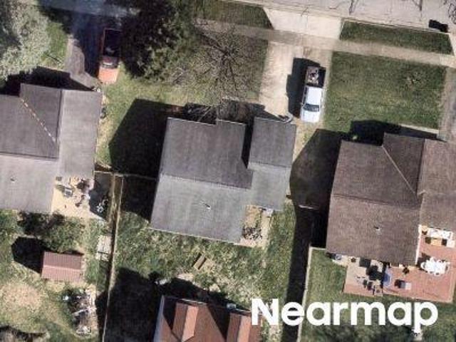 House for sale in Ohio