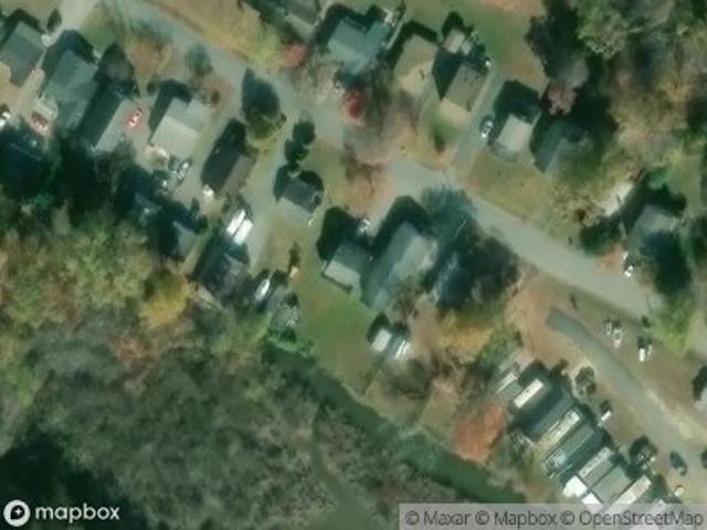 House for sale in Cecil, Maryland