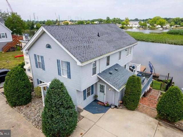 House for sale in Westville, New Jersey