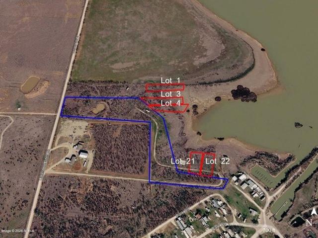 Land for sale in Haskell, Texas