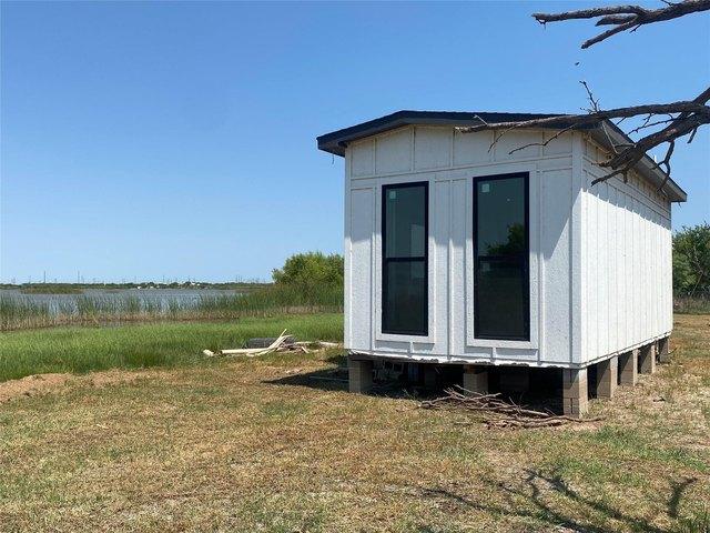 House for sale in Haskell, Texas