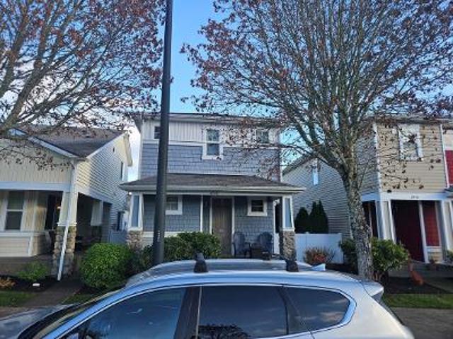 House for sale in Thurston, Washington