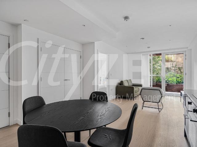 Apartment for rent in Wembley Stadium Industrial Estate, Greater London