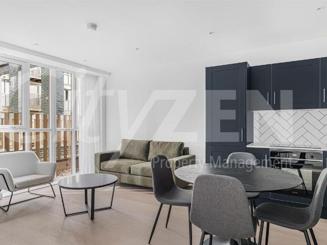 Apartment for rent in Greater London