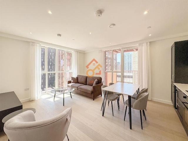 Apartment for rent in Greater London