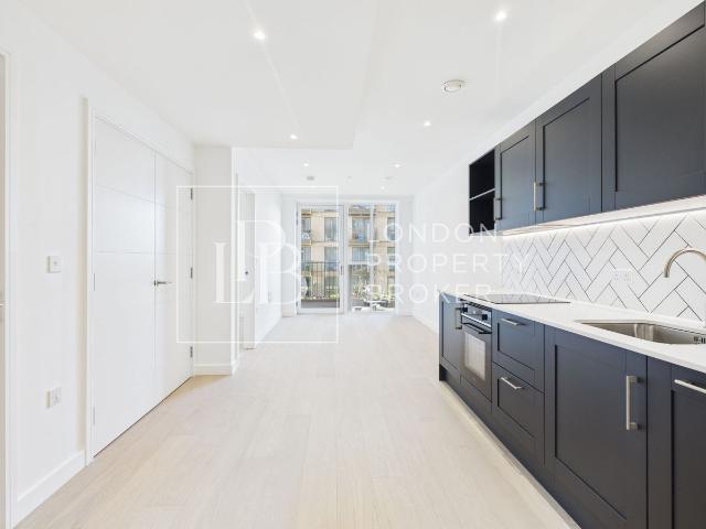 Apartment for rent in Greater London
