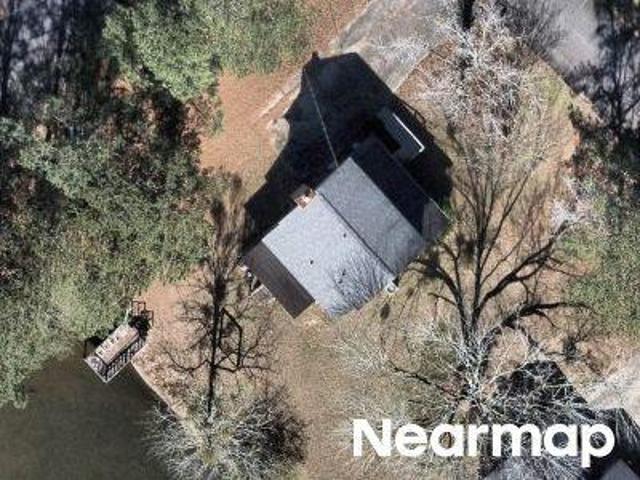 House for sale in Macon, Georgia